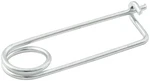 Allstar Universal Performance Diaper Pin 1.75 Steel Zinc Oxide Wire - P#18446 New. Price: $24.47.