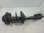 Front Driver Left Strut From 2009 Subaru Legacy 12952212 Used. Price: $96.94.