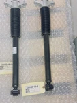 Oem Tesla Model Rear Shock Absorber Damper Assembly 1344465-00-B New. Price: $96.82.