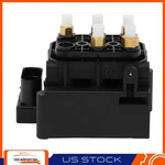 Air Suspension Valve Block Control Unit For 993200058 Mercedes W222 W205 C217 New. Price: $65.21.
