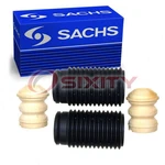Sachs Front Suspension Bellows For 2001-2005 Bmw 330I Shocks Struts Nh New. Price: $30.82.