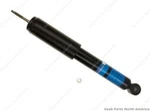 Rear Shock Absorber For 2003-2006 Saab 9-3 Pn# 311750 Sachs New. Price: $103.92.