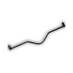 Scott Drake Monte Carlo Bar Fits 1969-1970 Ford Mustang 69-70 New. Price: $74.92.