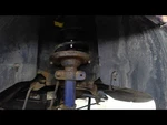 Driver Strut Rear Soft Ride Suspension System Opt FE1 Fits 00-05 Impala 40720 Used. Price: $56.25.