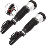 For Mercedes W220 S320 S430 S500 S600 S55 S65 Front Pair Suspension Shocks New. Price: $237.12.