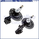 For Lexus ES350 Toyota Avalon Camry Solara 2PCS Shock Absorbers Left Right Front New. Price: $61.65.