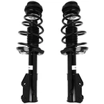 Front Complete Strut & Assembly For Buick Lacrosse 2012-2016 Awd Left Right New. Price: $115.26.
