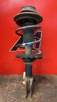 2010-2014 Subaru Legacy Driver's Left Front Strut Assembly Used. Price: $102.02.