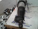 Passenger Right Strut Rear With Air Suspension Fits 07-15 Audi Q7 8603649 Used. Price: $150.86.
