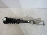 Jaguar F-pace X761 Front Shock Absorber Driver Side 2017-ON P/n HK83-18B037-MF Used. Price: $53.82.