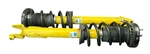 2008-2010 Dodge Challenger SRT8 Oem Front Bilstein Shock Absorber Strut Set Used. Price: $333.00.