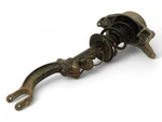 2011-2015 Audi S5 A5 8T Strut Shock Absorber Suspension Front Right 8F0413030 Used. Price: $202.99.