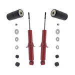 New Pair Set Of 2 Front Kyb Monomax Suspesnion Struts For Toyota Tacoma 95-04. Price: $187.95.