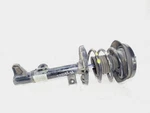 2006 Mercedes CLK500 Oem Front Left Strut A2093201530 Used. Price: $110.00.