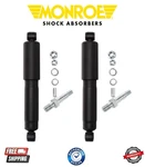 Front L/r Shock Absorber Monroe Restore For 70-74 Chevy Blazer Gmc Jimmy 70-82 New. Price: $62.89.