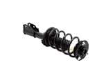 Acdelco 903-611RS Professional Front Driver Side Strut New. Price: $263.48.