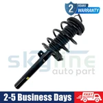 Front Right Shock Strut Assembly W/edc Fit Bmw E38 740IL 750IL 31311091508 New. Price: $113.00.