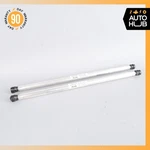 Audi A7 Trunk Lid Left & Right Shock Lift Support Strut Set 4G8827858S Oem Used. Price: $41.50.
