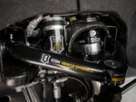 Icon 78735T 0-2" Lift 2.5 Rr/cdcv Shock Tubular Uca For 20+ Gm 2500HD/3500 New. Price: $2063.35.