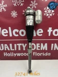 2019-2026 Audi A8L S8 Rear Left Air Suspension Shock Strut Oem 32 Kmiles Used. Price: $399.44.