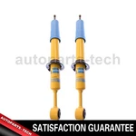2X Bilstein Front Shock Absorber For Toyota 4RUNNER 2010 2019 New. Price: $272.03.