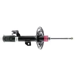 Kyb Front Right Excel-g Suspension Strut 3350010 New. Price: $99.44.