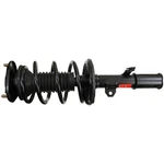 Suspension And Coil Spring Assembly-quick-strut Complete New. Price: $126.95.
