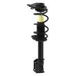 173023 Monroe Fully Loaded Strut Rear Passenger Right Side Hand For Renegade New. Price: $150.52.
