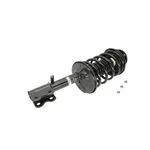 Kyb SR4062 Suspension Strut And Coil Spring Assembly For 93-97 Toyota Corolla New. Price: $261.99.