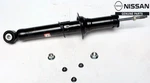 E6111-1EA0C Nissan Front Shock Kit Oem E61111EA0C Genuine Absorber Strut Damper New. Price: $172.38.