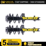 Monroe Front Struts & Spring Assembly For 2013-2014 Subaru Legacy New. Price: $318.47.