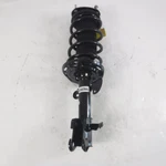 Single Trq Right Front Suspension Coil & Spring For 2009-2015 Honda Pilot New. Price: $88.99.