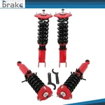 Fits 2014-2016 Infiniti Q40 Q60 Coilovers Struts Shock Suspension Lowering Set New. Price: $239.62.