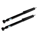 For Mercedes-benz C230 97-00 Bilstein B4 Series Front Shock Absorber Set New. Price: $209.62.