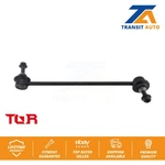 Front Right Suspension Stabilizer Bar Link Kit Ford Five Hundred Freestyle X New. Price: $27.29.