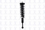 Suspension Strut And Coil Spring Assembly Fcs 1345849L Fits 08-22 Toyota Sequoia New. Price: $116.91.