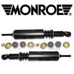 Monroe Rear Air Shock To Load Assist Conversion Kit For 1993-1997 Cadillac Ub New. Price: $267.31.