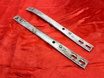 08-13 Bmw E90 E92 E93 M3 Genuine Front Shock Strut Tower Brace Bracket Set Oem Used. Price: $99.95.