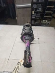 2004-2006 Scion Xb Left Driver Right Passenger Front Strut Assembly Used. Price: $107.80.