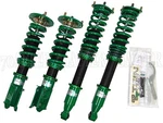 Tein Flex 16WAYS Adjustable Coilovers For 08-15 Lancer Evolution CZ4A New. Price: $1080.89.