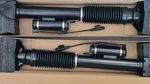 Set Of Trq SBA31345 Shock Absorbers 2012-17 Mercedes Benz GL350 450 550 & More New. Price: $150.00.