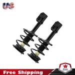 2PCS Front Complete Strut Assembly For 2007-2012 Nissan Altima 2.5L 3.5L 182392 New. Price: $133.94.