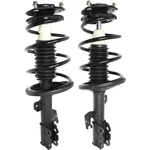Loaded Struts For Toyota Camry 2002-2003 Front Driver And Passenger Side New. Price: $283.63.
