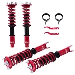 Bfo Coilover Front & Rear Struts Shocks For Honda Accord 08-12 Acura Tsx 09-14 New. Price: $205.00.