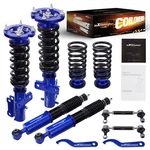 Maxpeedingrods Coilovers Suspension Lowering Kit Ford Mustang 2005-2014 New. Price: $255.00.