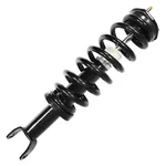 Suspension Strut And Coil Spring Assembly Unity 11620 New. Price: $88.95.