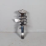 2011-2017 Bmw X3 X4 Left Front Strut Shock Spring 31316796315 Oem Used. Price: $89.23.