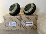 Toyota Lexus Oem Suspension Accumulator 49141-60020 Front Set LX570 URJ200 New. Price: $365.00.