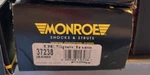 Rear Shock Absorber For 2000-2006 Toyota Tundra 4WD Monroe 37238 New. Price: $50.00.
