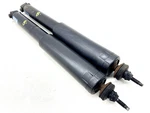 2011-2014 Ford Mustang Rear Left & Right Shock Absorber Set Of Genuine Oem Used. Price: $70.19.